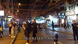 走到不丹街头，晚上美女问，要不要“豆浆油条”，这是什么暗号？