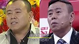 十位小品明星今昔对比：朱时茂年轻时欧美范，如今容颜已变老