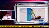 狂热男儿为国足下跪 求收编拯救中国足球-8月21日