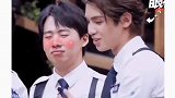#郭麒麟 男神收割机：#蔡徐坤 #吴磊 #邓伦 #华晨宇 #黄明昊 #大张伟