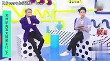 《青春有你2》c位刘雨昕才艺合集，跳起震感舞，分分钟帅炸导师