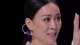 张柏芝表白那英：我太喜欢你了！不料那英的下意识反应，过于真实