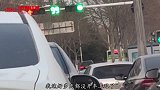 搞笑视频：我这档还没来得及换呢 这是要跟我赛跑啊