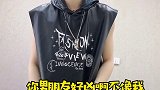 弟弟学会了绿茶这一招，还在心里给我找了个男朋友沙雕男孩 绿茶男孩
