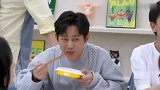 吴磊爆料拍一场打戏曾被人脚踢次