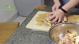 鸡肉还是这种家常做法好吃，一次做上一大盆，一次吃个爽