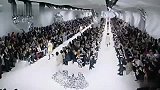Christian Dior 2018春夏巴黎时装发布会