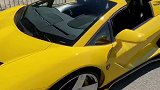 兰博基尼 centenario lamborghini