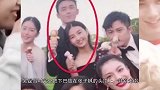 徐峥只顾自拍，吴磊张子枫却在身后偷偷甜蜜，“下巴杀”酸哭粉丝