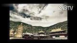 [延时摄影]西藏
