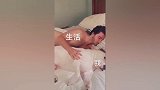 像极了被生活蹂躏的我，真的是太真实了
