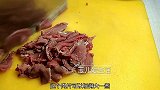 牛肉好吃有诀窍，只需掌握这个技巧，牛肉滑嫩，好吃不柴