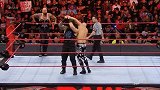 WWE-17年-RAW第1239期：1V2强弱不等赛罗门伦斯VS安德森&盖洛斯-全场