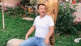 哎呀妈呀，我怎么直接翻地上了？