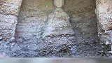 修善后变“表情包”当地回应：原貌没大改变，本来就是“笑佛”