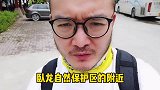 徒步汶川·熊猫坪，只有川西能这么美，我却与牛粪结下不解之缘！