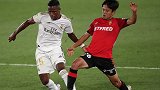 董路观点：久保建英强于南野拓实 踢皇马把门迪过成“门童”