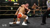 WWE NXT第631期（原声中字）