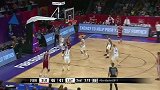 篮球-18年-对手的梦魇！FIBA官方回顾状元大热东契奇2017欧洲杯劲爆表演-专题