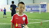 首开纪录助敢梦少年取胜对手 邝兆镭自曝险因伤无缘比赛