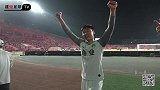 【谢场】输了一起抗赢了一起狂 三连胜送给建业足球第12人！