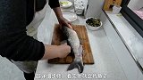 大厨亲传，超详细的酸菜鱼做法，手把手教你如何片鱼，赶紧试试吧