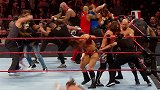 RAW第1380期：NXT冠军赛 罗林斯VS科尔