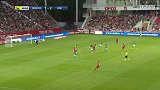 第47分钟第戎球员塔瓦雷斯射门 - 被扑