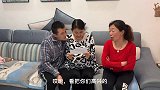 儿媳怀女儿，婆婆顿顿下药，孩子依然降生，儿媳：都给你女儿喝了