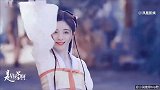 鞠婧祎古装个人剪辑，这就是古言小说女主本人吧！