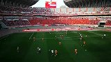 中超-13赛季-联赛-第27轮-鲁能VS恒大航拍镜头-花絮