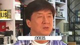 曝吴卓林与父亲成龙关系破冰，已接受父亲助力其事业发展，成龙此前避谈女儿