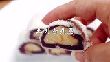 减脂早餐香蕉吐司卷简单做法，美味营养又低脂