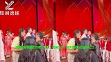吴磊和迪丽热巴同框！网友：别掩饰了，聊天内容全在眼神上了