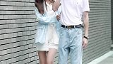 大部分女孩子喜欢这样坏坏的男生，对吗