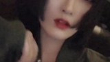 这小姐姐太漂亮了，看见她心动了，网友太喜欢这美女了！