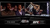 UFC-14年-UFC179倒计时：戴维斯现场探查特谢拉对阵特胡纳-专题