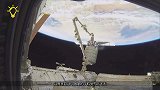 宇航员在太空是如何生存的？网友：“这个真的长见识了”