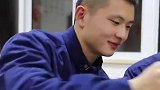 妈妈的味道是刻在骨髓里的，流淌在血液里的