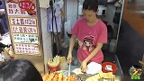 香港街头美食2：这才是真正的香港街头美食，种类太多了玲珑满目