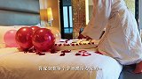 深圳观澜湖发现一家超浪漫的奢华酒店，如果你心爱的ta足够浪漫