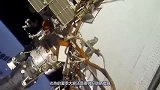 宇航员太空漫步时，如果宇航服破裂会怎样？科学家：木乃伊来了