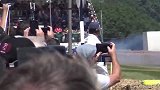 会喷火的超级跑车，外国跑车声浪展示