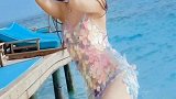 小姐姐颜值美如画，爱了爱了