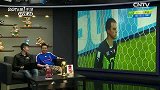 世界杯-14年-小组赛-E组-第2轮-方言解说:唉呀妈呀点球 本泽马点球被扑-花絮