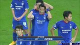亚冠-金太焕染红加时均错失良机 神户点球大战8-7淘汰水原