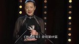 嫁给王菲初恋，夫妻恩爱二十多年，女配终成影后！