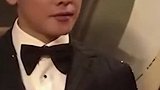 罗晋 用满满的爱融化了唐嫣 曾被zha男伤透的她一度不再相信爱情 如今却终遇良人 夜难眠