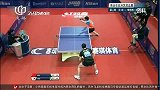 奥运会-16年-国乒奥运阵容公布 许昕入围-新闻