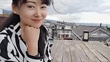 彩云之南，爱上丽江，愿为你停留……